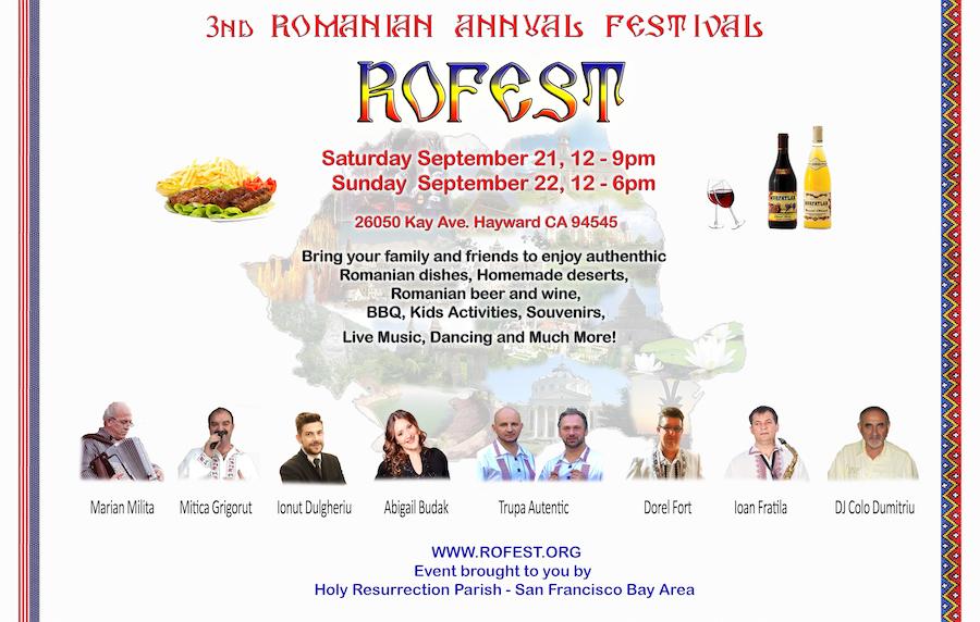 Rofest 2019