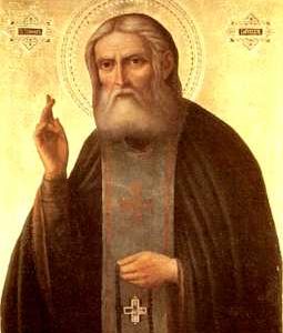 Sfaturi duhovniceşti ale Sfântului Serafim de Sarov