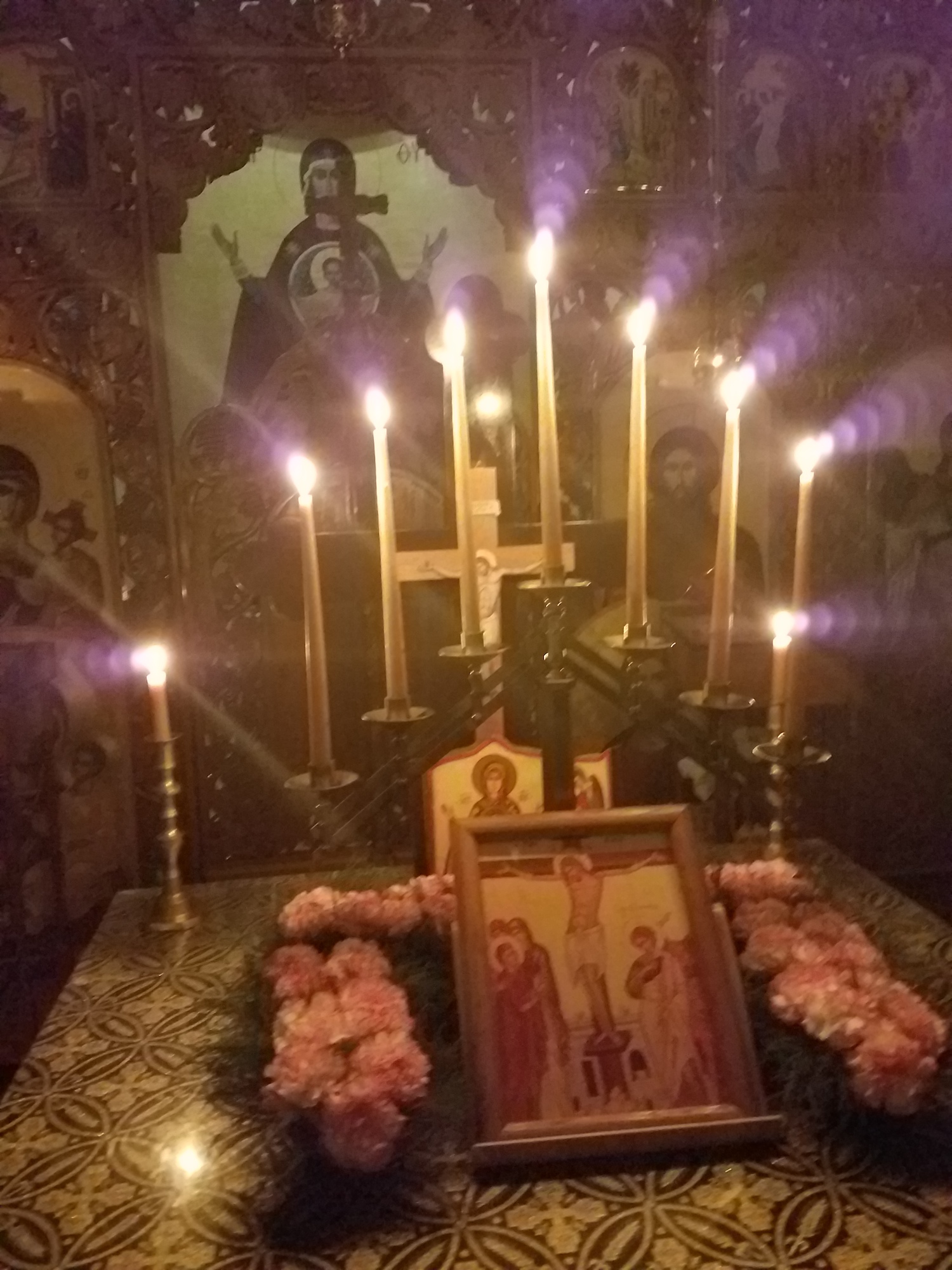 15 lucruri înțelese greșit despre credința ortodoxă - Parohia Invierea  Domnului